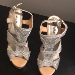Lucky brand wedges